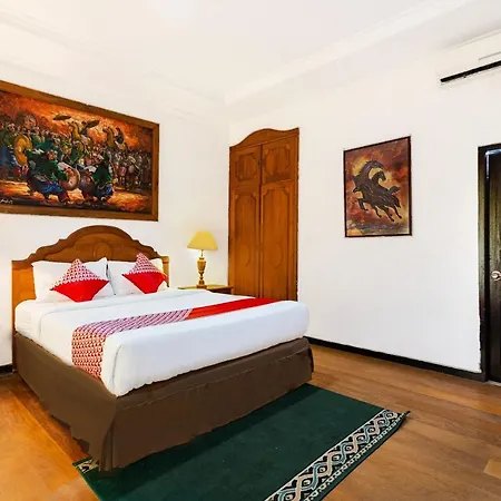 Oyo 2861 Hotel Gili Air & Restaurant